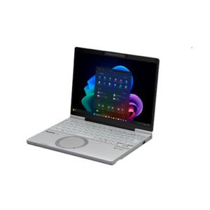 パナソニック(家電) CF-SC7ビジネス(Ultra5/16GB/512GB//Win11Pro/12.4FHD/顔7 目安在庫=△