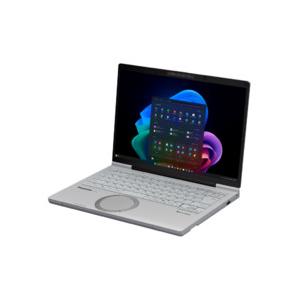 パナソニック(家電) CF-FC7ビジネス(Ultra5/16GB/512GB//Win11Pro/14.0WUXGA/顔) 目安在庫=△