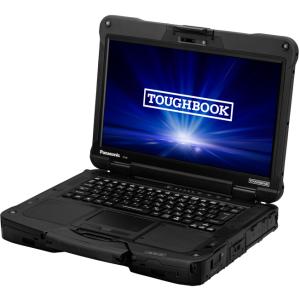 パナソニック(家電) TOUGH FZ-40J (Ultra 5/16G/SSD512/Win11P/14.0FHD) 目安在庫=△