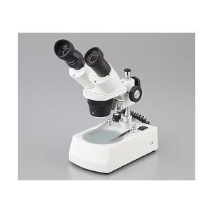 アズワン 充電式実体顕微鏡  目安在庫=△の買取情報