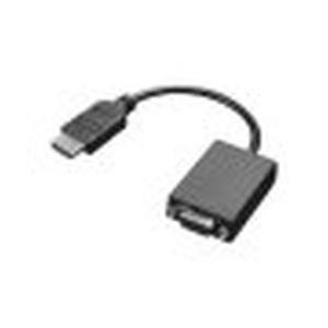 レノボ・ジャパン 0B47069 Lenovo HDMI-VGA モニターアダプター 目安在庫=○