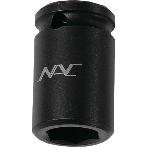長堀工業 マグネチックソケット ショートタイプ 差込角9.52×対辺10mm 1個 取り寄せ商品