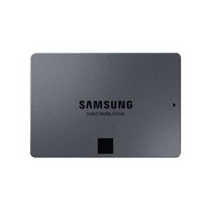 ＳＡＭＳＵＮＧ SSD 870 QVO ベーシックキット 8TB 目安在庫=△｜compmoto-y