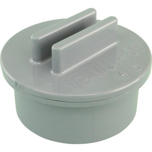東栄管機 DV継手 掃除口 VCO ツマミ式 200 1個 取り寄せ商品