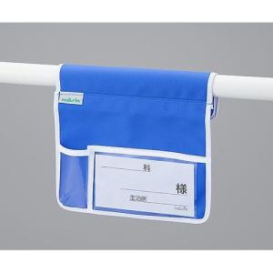 アズワン フレキシブルベッドネーム／引掛け式   目安在庫=○