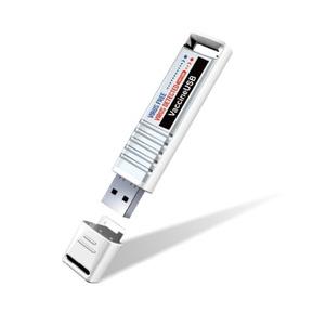 ハギワラソリューションズ ワクチンUSB3/5年ライセンスモデル HUD-MVDT35A(対応OS:その他) 目安在庫=△