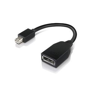 レノボ・ジャパン 4X90L13971 Lenovo Mini-DisplayPort - Disp...