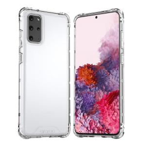 araree araree Galaxy S20+ MACH CLEAR 目安在庫=