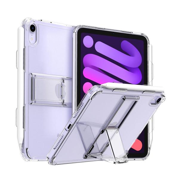 ａｒａｒｅｅ FLEXIELD ペンホルダー付きスタンドケース for iPad mini （第6世...