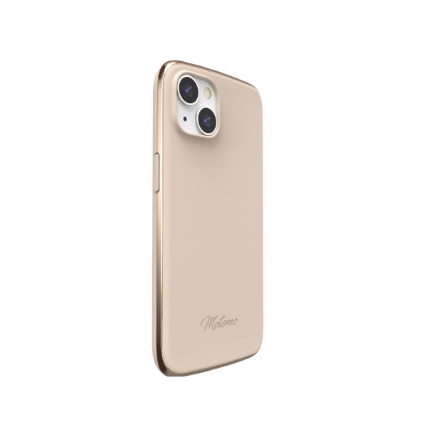 ｍｏｔｏｍｏ INO LINE INFINITY CASE for iPhone 14/13 ウォー...