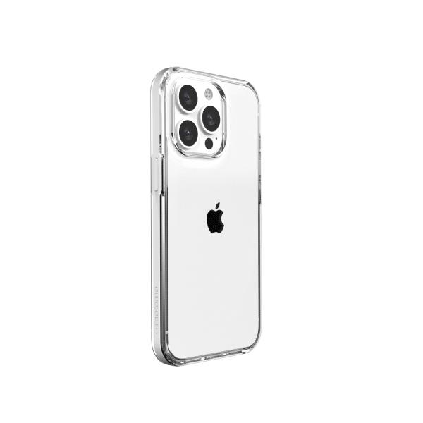 ｍｏｔｏｍｏ INO Achrome Shield Case for iPhone 14 Pro マ...