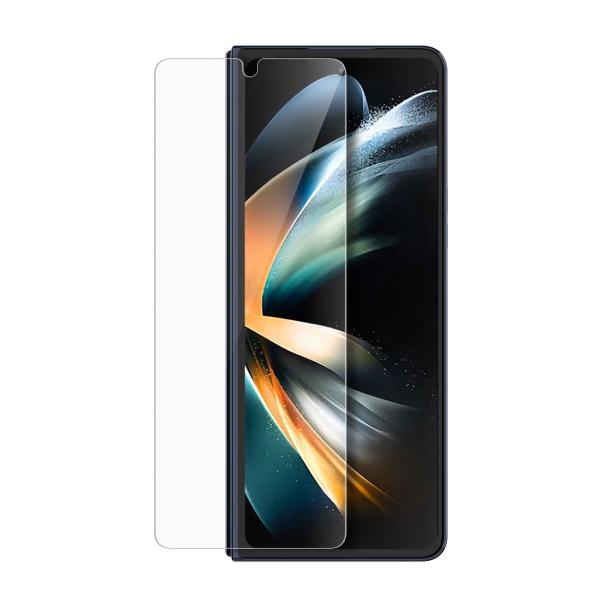 ａｒａｒｅｅ Galaxy Z Fold 4 SUB CORE フロントディスプレイ用強化ガラス 仕...