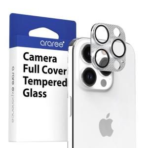 ａｒａｒｅｅ core CM カメラ専用強化ガラスフィルム for iPhone 15 Pro/15 Pro Max メの商品画像