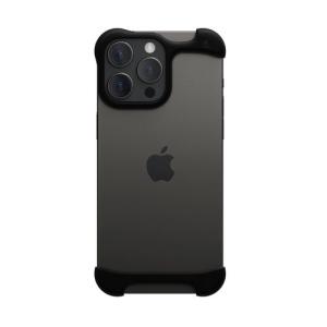 ARC Pulse iPhone 15 Pro ブラックの買取情報