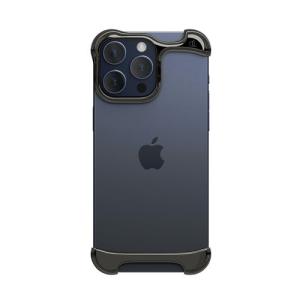 ARC Pulse iPhone 15 Pro アルミ・チタングレーの買取情報