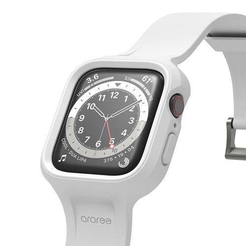 ａｒａｒｅｅ アラリー Duple Pro ケース一体型バンド for Apple Watch 45...