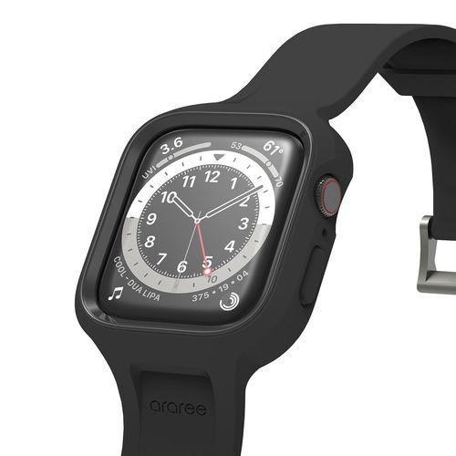 ａｒａｒｅｅ アラリー Duple Pro ケース一体型バンド for Apple Watch 40...