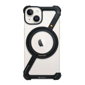 HACRAY 360 RingStand バンパー for iPhone14の買取情報