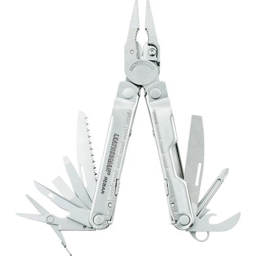 レザーマンツールジャパン ナイフレスREBAR 1丁 取り寄せ商品