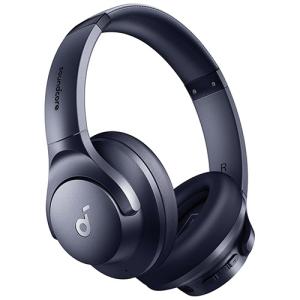 ヘッドホン Soundcore Q20i A3004Z31 ネイビーの商品画像