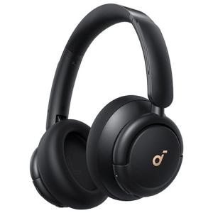 Anker Soundcore Space Q45 A3040011ブラック Soundcore（Anker