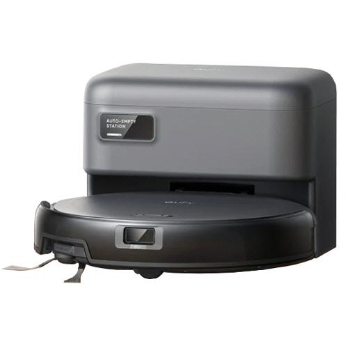 アンカージャパン eufy(ユーフィ) ロボット掃除機 Robot Vacuum Auto-Empt...