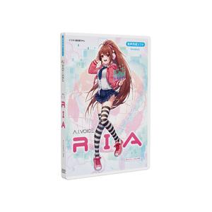 エーアイ A.I.VOICE RIA 目安在庫=