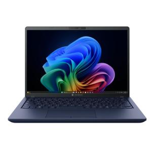 Ｄｙｎａｂｏｏｋ dynabook X83/PA （Core Ultra 7 355/32GB/SSD・512GB/ODD無/Win11Pro 25H2 目安在庫=○
