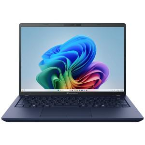 Dynabook(Cons) dynabook X7/A （Core Ultra 5 322/16GB/SSD・512GB/ODD無/Win11Home 25H2/365 目安在庫=△