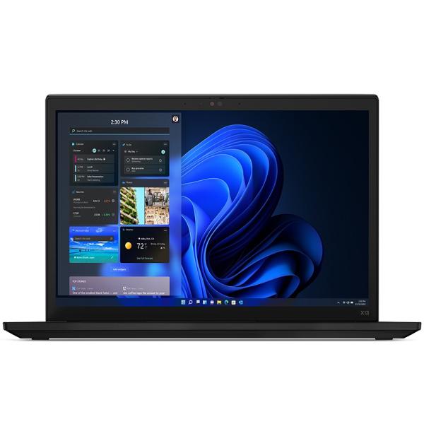 レノボ・ジャパン ThinkPad X13 Gen 3 (13.3型ワイド/i5-1235U/16G...