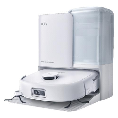 アンカージャパン eufy(ユーフィ) ロボット掃除機 Robot Vacuum Omni E25 ...