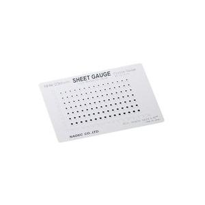 顕微鏡用スケールシートゲージの買取情報