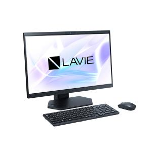 LAVIE A23 A2375/LAB ファインブラック/Ci7-1355U/16GB/SSD512GB/DVDスーパの商品画像