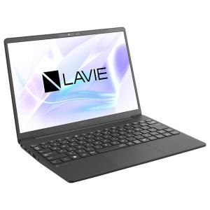 　 LAVIE NEXTREME X1375/KAB フロストブラック/Core Ultra 7 258V/メモリ32GB 目安在庫=△