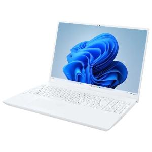 　 LAVIE N16 N1635/LAW-B パールホワイト/Ci3-1315U/16GB/SSD512GB/DVDスーパーマルチドライブ/W 目安在庫=△