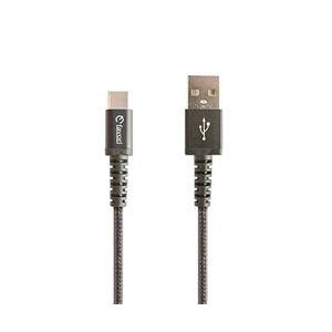 京ハヤ USB Type-C Cable (BK) 目安在庫=△