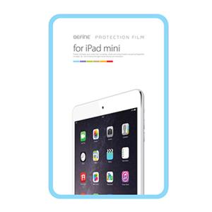 iPad mini4 液晶保護フィルムの商品画像