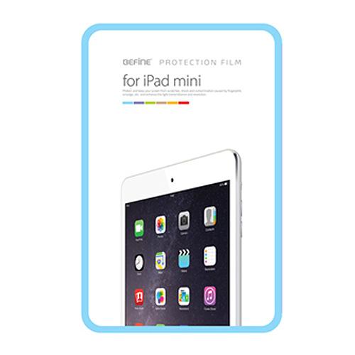 BEFiNE iPad mini4 液晶保護・ボディフィルムセット 目安在庫=△