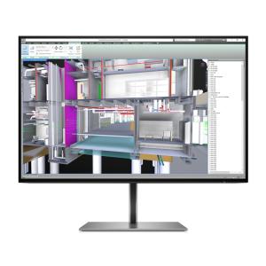 日本ＨＰ HP Z24u G3プロフェッショナル液晶モニター 目安在庫=○｜compmoto-y