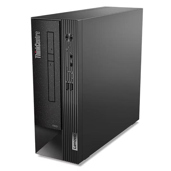 レノボ・ジャパン ThinkCentre neo 50s Small Gen 4 (i5-12400...