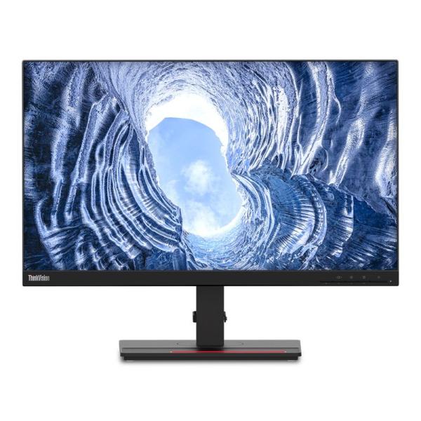 レノボ・ジャパン 61F0GAR1JP ThinkVision T24h-20 目安在庫=○