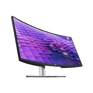 ALIENWARE Dell AW3821DW 37.5インチ 曲面 ゲーミングモニター
