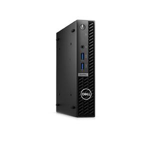 デルテクノロジーズ OptiPlex 7010 Micro (Core i3-12100T/8GB/SSD256GB/光学ドライブなし/Winの商品画像