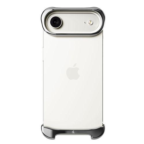 ARC Pulse for iPhone Air アルミ・ミラーシルバー 仕入先在庫品