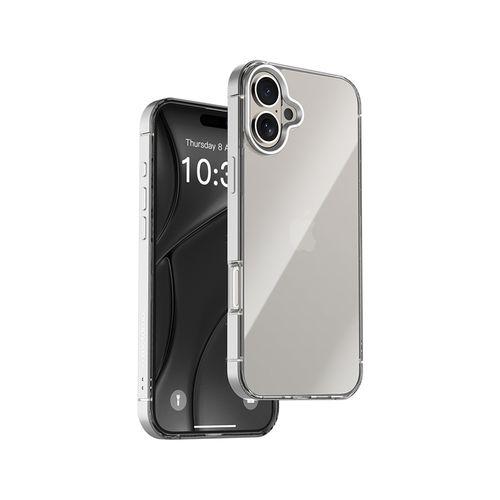 ｍｏｔｏｍｏ METAL CASE for iPhone 17 シルバー 仕入先在庫品