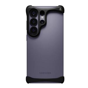 ARC Pulse for Galaxy S26 Ultra アルミマットブラックの商品画像