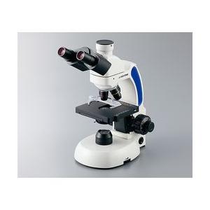 アズワン LEDプラン生物顕微鏡 三眼の買取情報