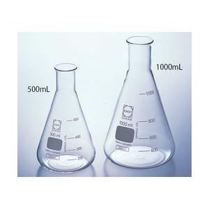 SCHOTT/DURAN 三角フラスコ  300mL  目安在庫=○