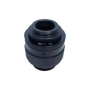 アズワン LEDズーム顕微鏡 Cマウントの買取情報