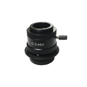 アズワン LEDズーム顕微鏡アダプタの買取情報